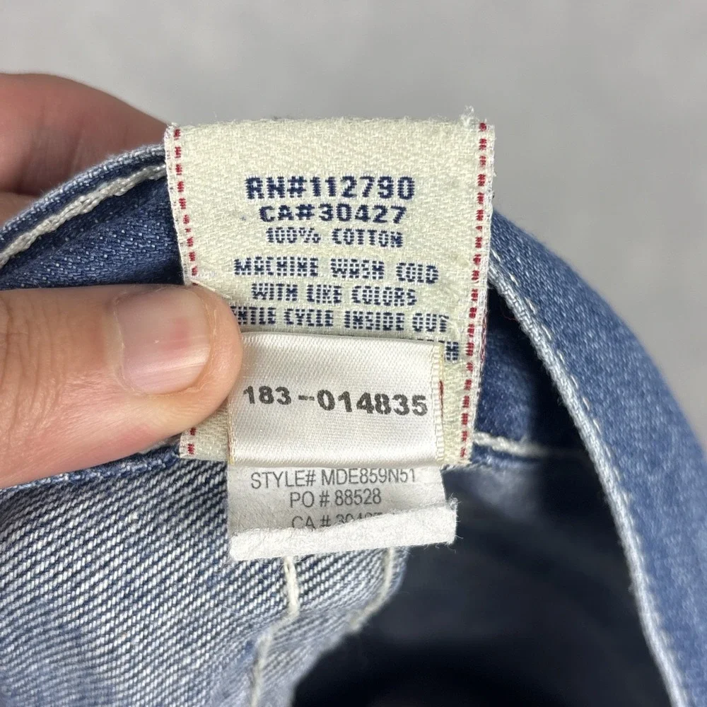 True Religion excellent no